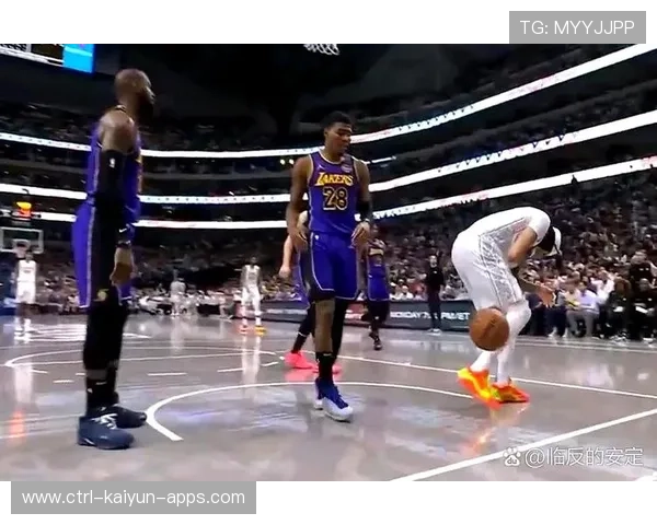 湖人惜败尼克斯因前场篮板失守惨遭对手逆转